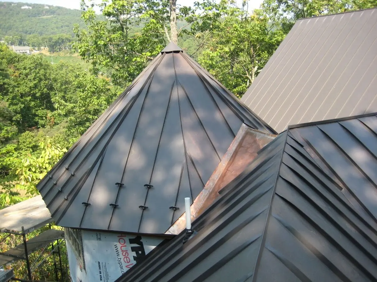 Professional Gutter Cleaning by Craftsman Roofing in Saint John
