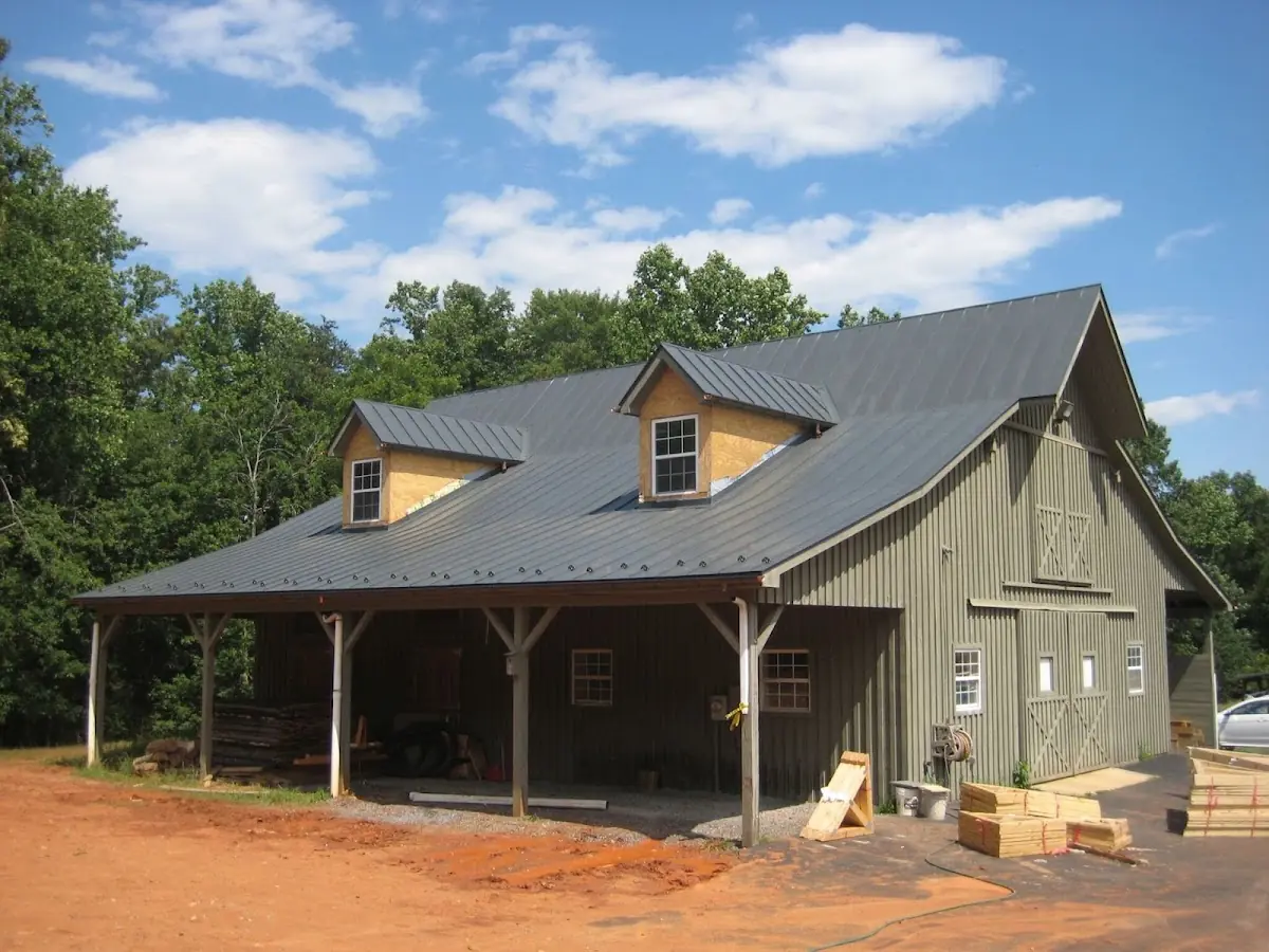 Expert Roof Coating workmanship in Saint John